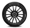Image Шины Pirelli PZero PZ4 315/35R 22 111Y XL FSL BMW-VERSION