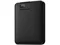 Image Внешний накопитель Western Digital WD Elements, 4 TB, Чёрный (WDBU6Y0040BBK-WESN)