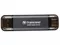 Image Внешний накопитель Transcend 256GB Portable SSD ESD310C (TS256GESD310C)