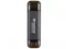 Image Внешний накопитель Transcend 256GB Portable SSD ESD310C (TS256GESD310C)