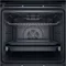 Image Духовка электрическая Whirlpool WOI5S8CM1SXA