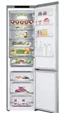 Image Frigider LG GBV7280DMB