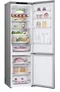 Image Frigider LG GBV7280BPY