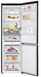 Image Холодильник LG GBV3100EEP