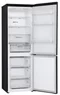 Image Холодильник LG GBV3100EEP