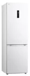 Image Холодильник LG GBV3100ESW