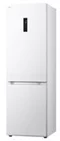 Image Холодильник LG GBV3100ESW
