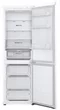 Image Холодильник LG GBV3100ESW
