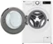 Image Стирально-сушильная машина LG F2DR509S1W