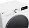 Image Стирально-сушильная машина LG F2DR509S1W