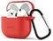 Image Husă pentru căști EPICO AirPods 4/4 Red