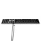 Image Клавиатура Satechi Slim W3 Gray