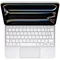 Image Чехол Apple Smart Keyboard iPad Pro 11‑inch (M4) RU White