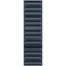 Image Ремешок APPLE 41mm Pacific Blue Magnetic Link - S/M