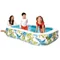 Image INTEX Piscina de familie Tropical Swim Center