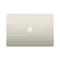 Image Laptop Apple MacBook Air 15.3" MW1J3 2025 (M4 , 16/256Gb) Starlight