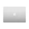 Image Ноутбук Apple MacBook Air 15.3" MC6J4 2025 (M4,24/512Gb) Silver