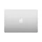 Image Ноутбук Apple MacBook Air 13.6" MW0X3 2025 (M4, 16/512Gb) Silver