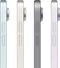 Image Tableta Apple iPad Air 2025 13" M3 128Gb Wi-Fi Purple