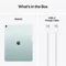 Image iPad Air 2025 13" M3 512Gb Wi-Fi Blue