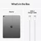 Image Tableta Apple iPad Air 2025 13" M3 512Gb Wi-Fi Space Gray