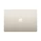 Image Ноутбуки Apple MacBook Air 13.6" MC6A4 2025 (M4, 24/512Gb) Starlight