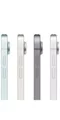 Image Планшет Apple iPad Air 2025 11" M3 256Gb Wi-Fi Blue