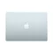 Image Ноутбук Apple MacBook Air 13.6" MC6V4 2025 (M4,24/512Gb) Sky Blue
