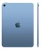 Image Планшет iPad 11" 2025 128Gb Wi-Fi Blue