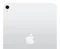 Image Планшет iPad 11" 2025 512Gb Wi-Fi Silver