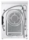 Image Стиральная машина Samsung WW11B1944AGHUA