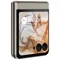 Image Telefon mobil Motorola Razr 50 8/256Gb Beach Sand