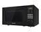 Image Cuptor cu microunde Panasonic NN-ST25HBZPE Black