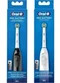 Image Electric Toothbrush Braun DB5 Black/White