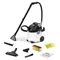 Image Пылесос моющий Karcher SE5 (1.081-230.0) White