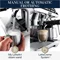 Image Espressor manual DeLonghi EC9865.M