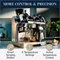 Image Espressor manual DeLonghi EC9865.M
