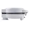 Image Вафельница Gorenje WM701W White