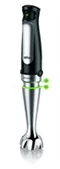 Image Blender de mână Braun MQ7075X