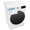 Image Mașină de spălat LG F4WR311S1WA