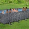 Image Piscina cu cadru metalic 561KABW APX 365