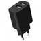 Image Incarcator GEMBIRD Wall Charger Gembird 2-port: USB charger 2.4A