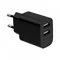 Image Incarcator GEMBIRD Wall Charger Gembird 2-port: USB charger 2.4A