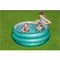 Image Bestway Piscină gonflabilă pentru copii “Metalic” 150×53 cm, 445 L