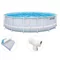 Image Каркасный бассейн INTEX 26746 488 x 122cm