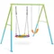 Image Качели 2 в 1 INTEX 254x235x200 см