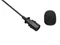 Image Микрофон Boya Wired Lavalier BY-M1 3.5 Jack, Black