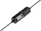 Image Микрофон Boya Wired Lavalier BY-M1 3.5 Jack, Black