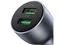 Image Incarcator UGREEN Car  2 USB-A Aluminum 3A 36W