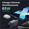 Image Încărcător cu fir Ugreen 35042 Nexode Air GaN Mini 2